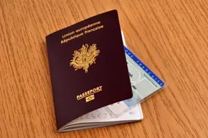 Nouveau service CNI et Passeport