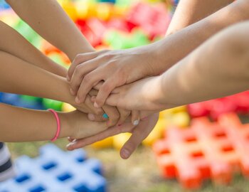 Etablissement d'accueil de Jeunes Enfants Les Petites Canailles