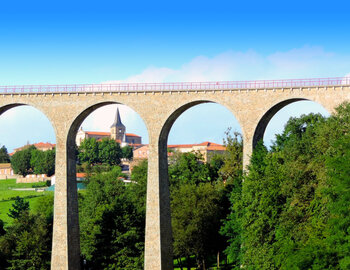 L'AUBERGE DU VIADUC