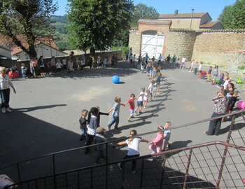 École Privée Notre Dame