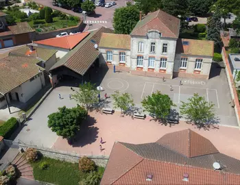 École Publique (Maternelle et Primaire)